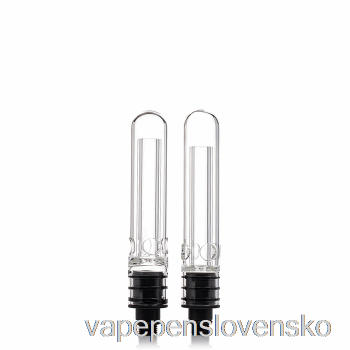 Stundenglass Upstems Malý Vape Shop Bratislava